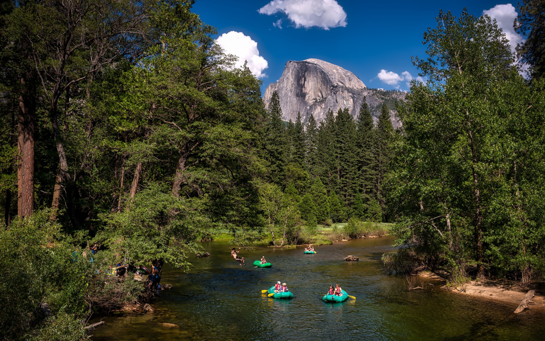 Yosemite 1