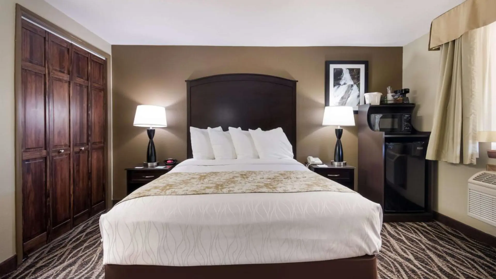 King Room