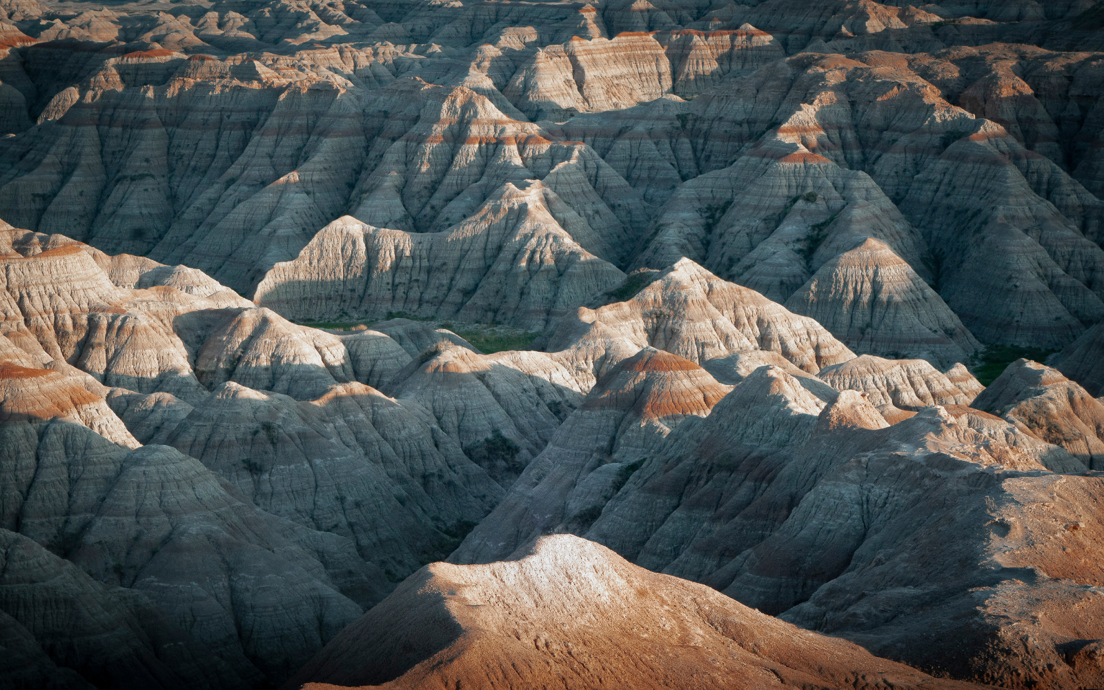Badlands