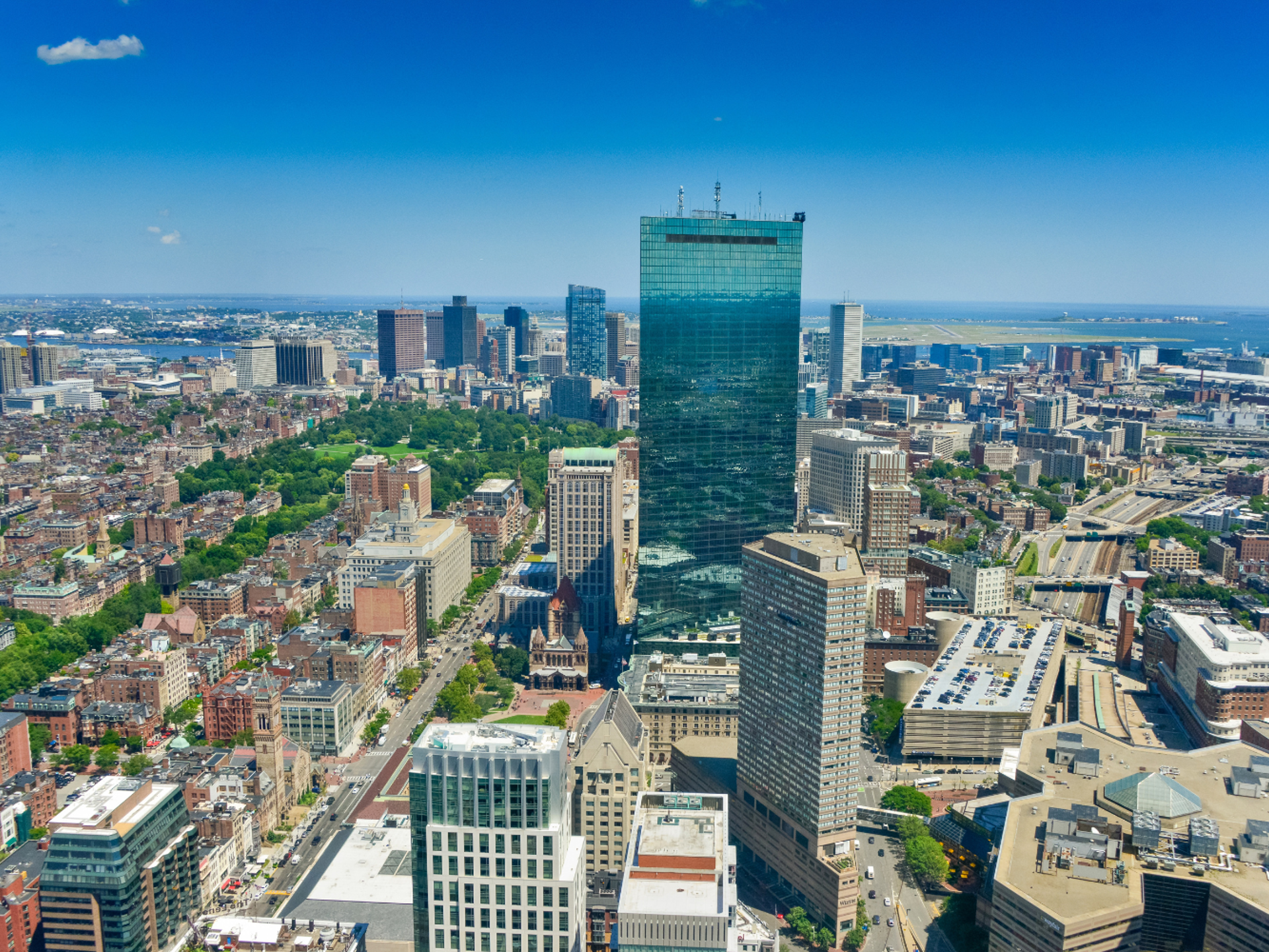 Boston 1