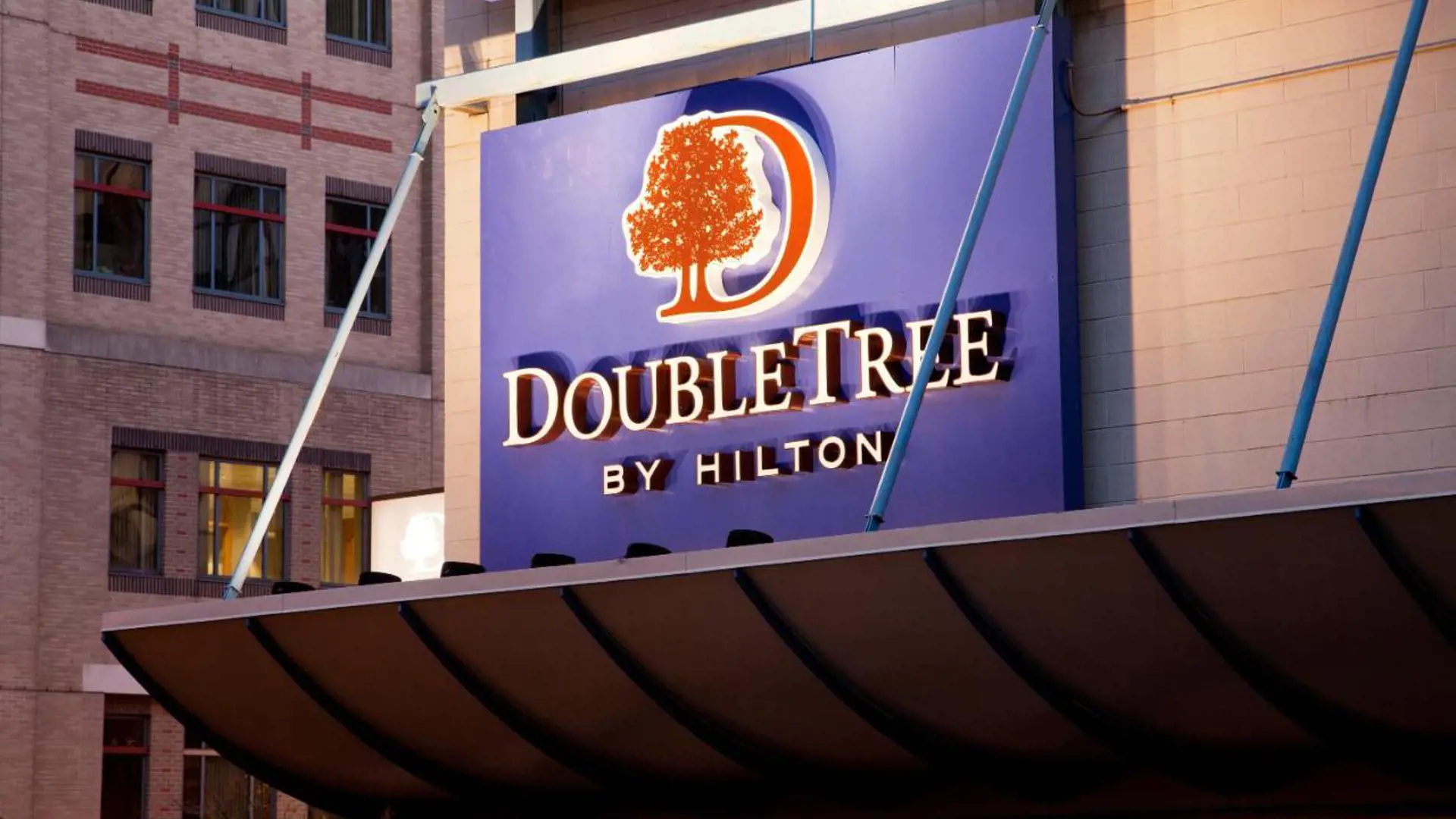 Double Tree By Hilton Boston Downtown*** 4