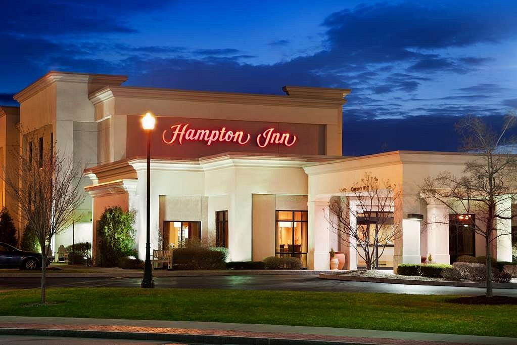 Hampton Inn Geneva*** Finger Lakes 4