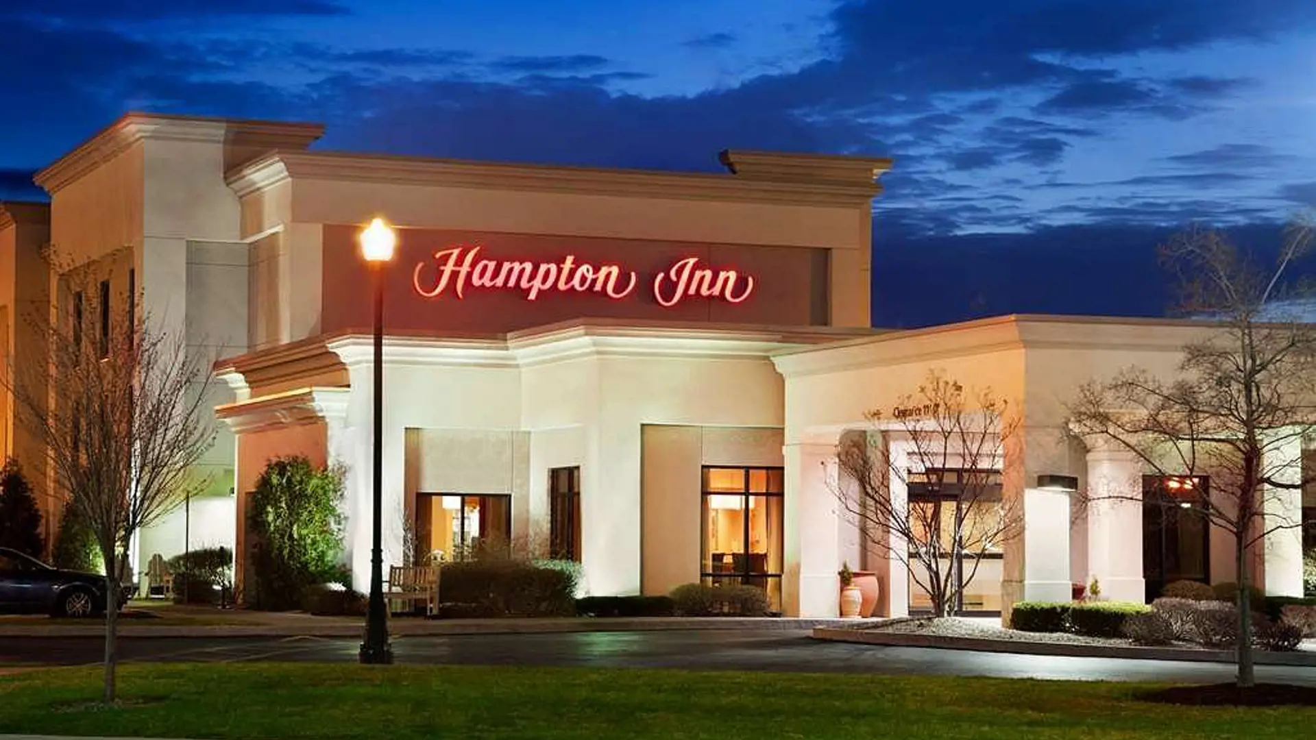 Hampton Inn Geneva*** Finger Lakes 4