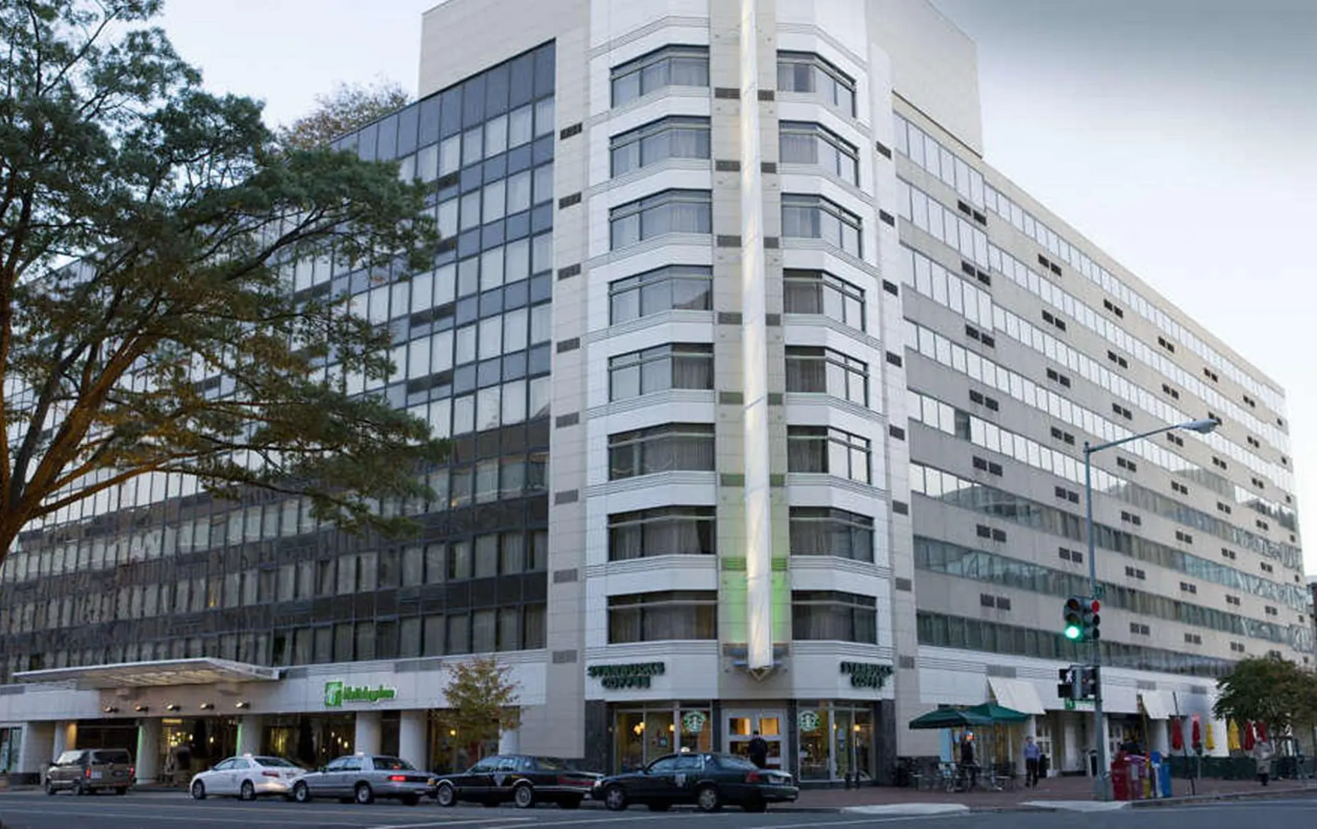 Holiday Inn Washington Capitol Washington