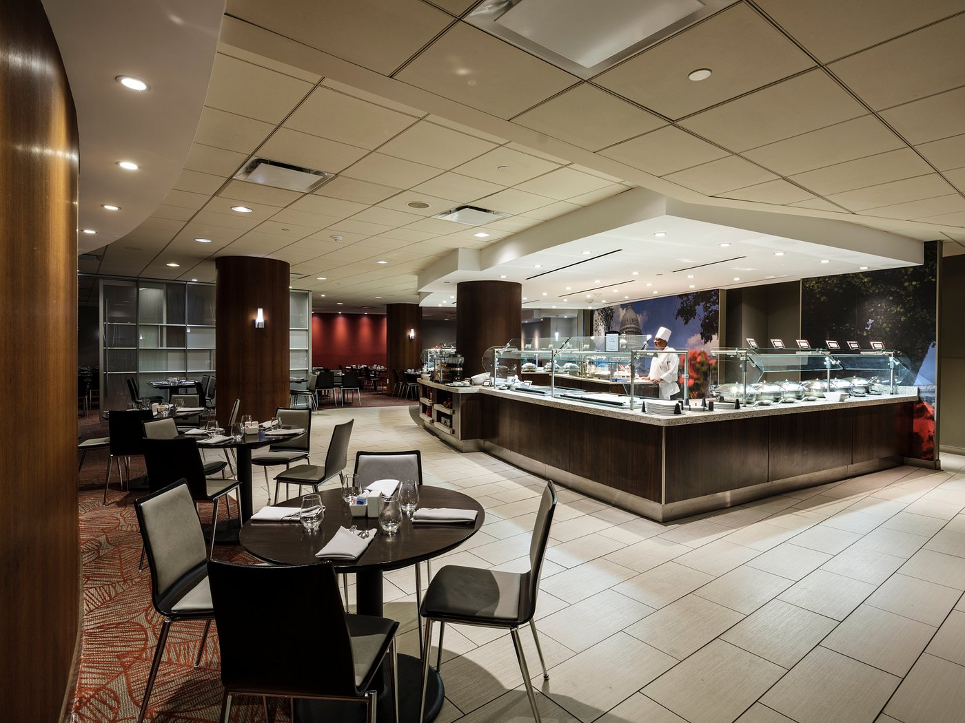 Holiday Inn Washington Capitol Washington 3