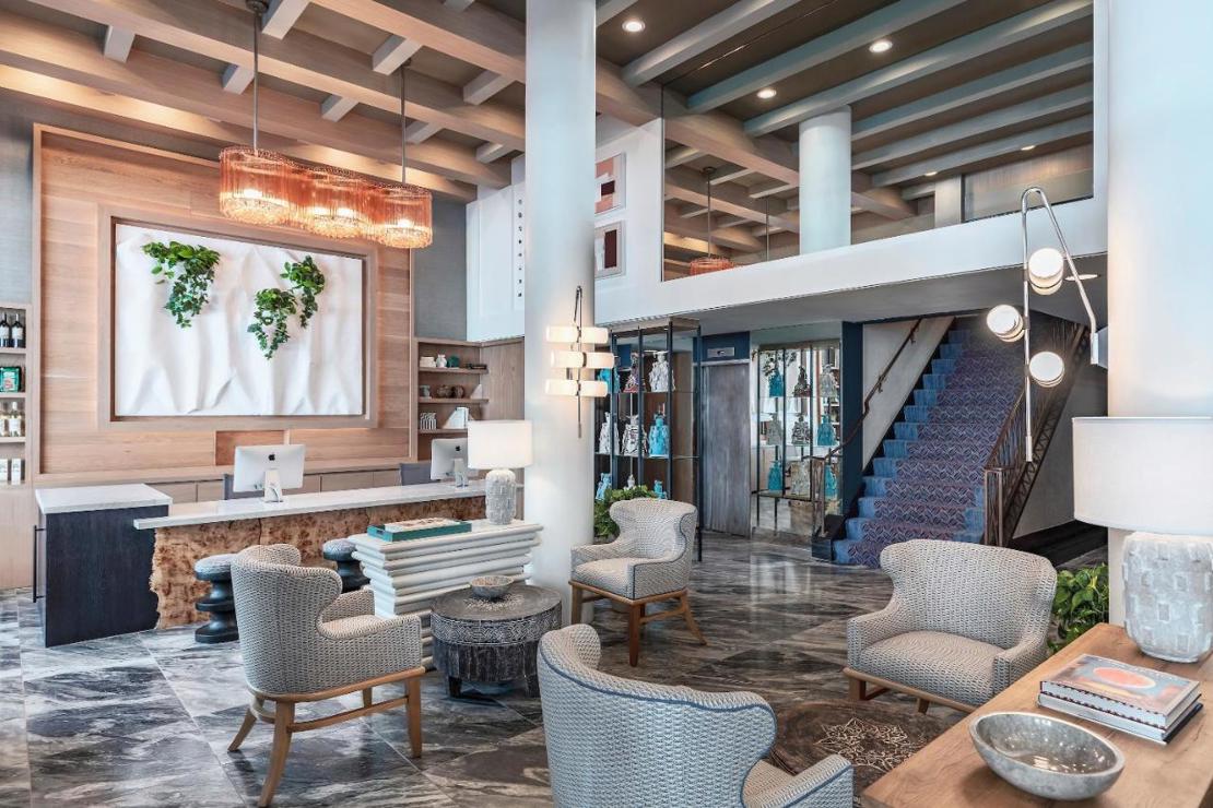 Hotel Triton**** 1