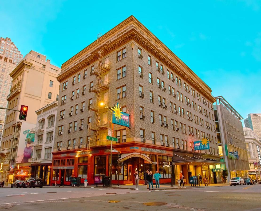 Hotel Triton****
