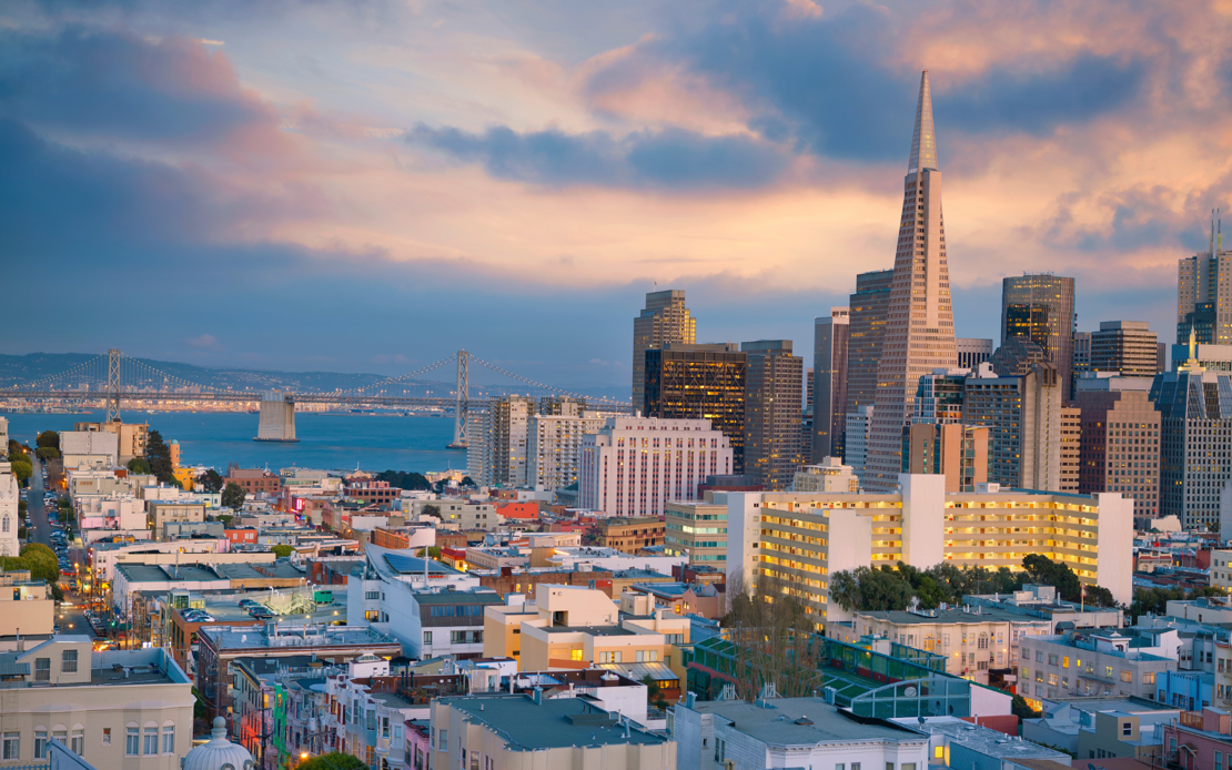 San Francisco