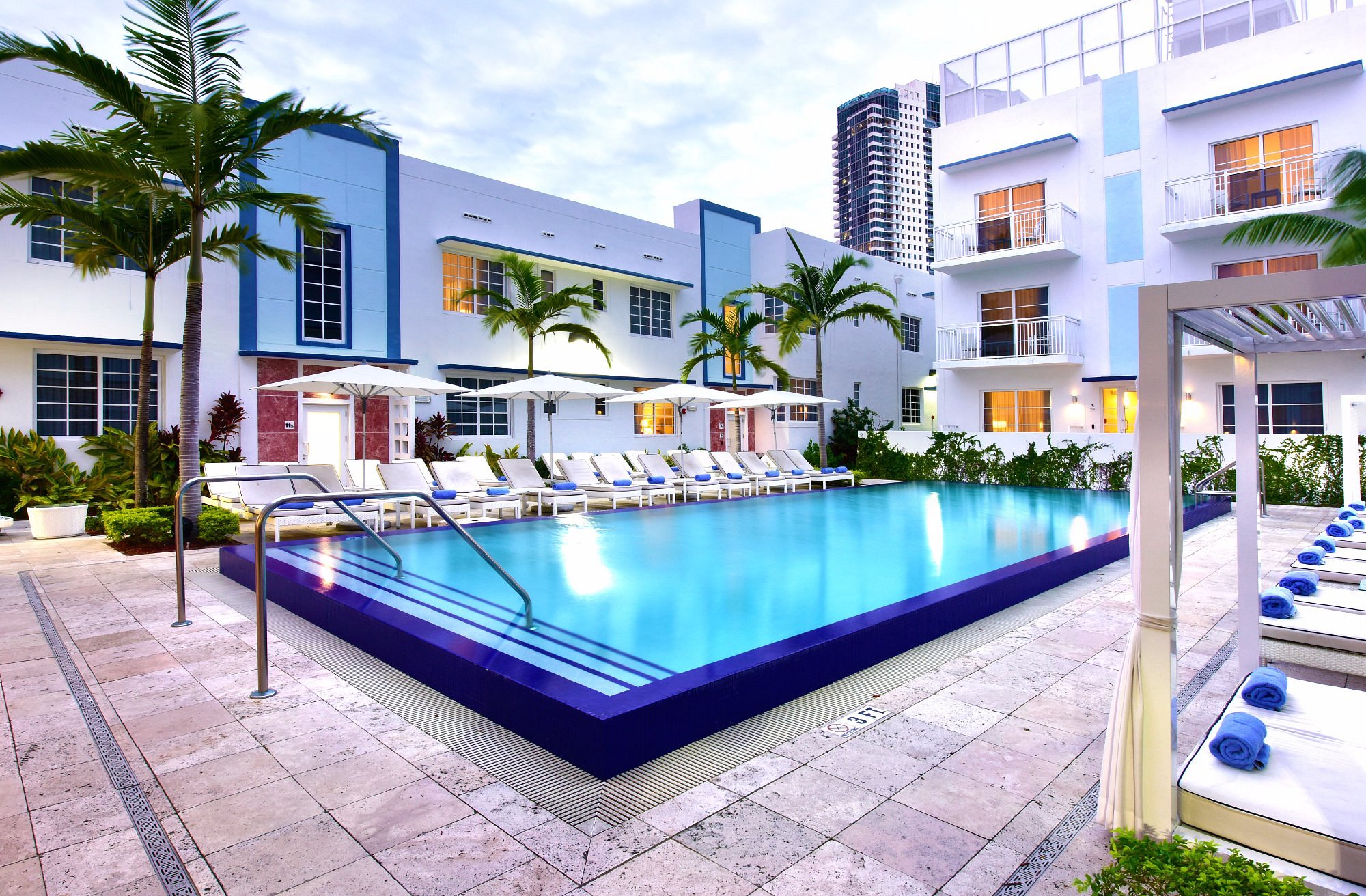 Pestana Miami South Beach 4