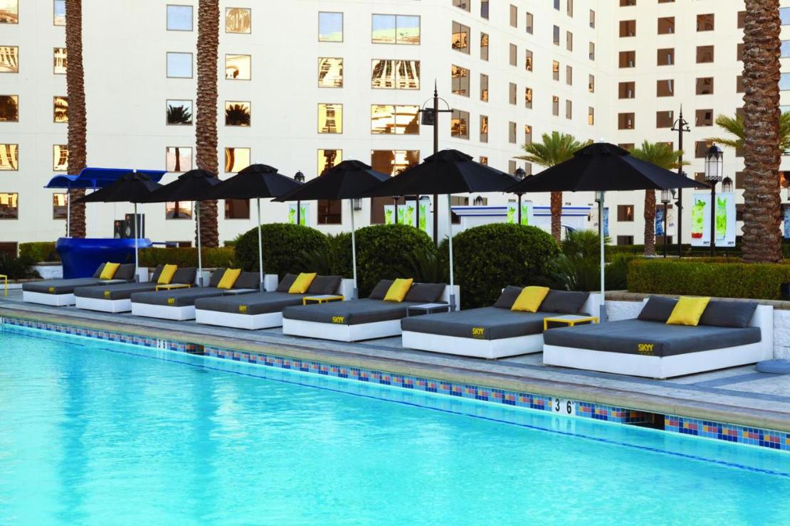 Planet Hollywood Resort & Casino**** 1