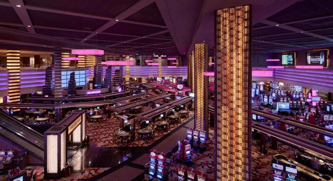 Planet Hollywood Resort & Casino**** 4