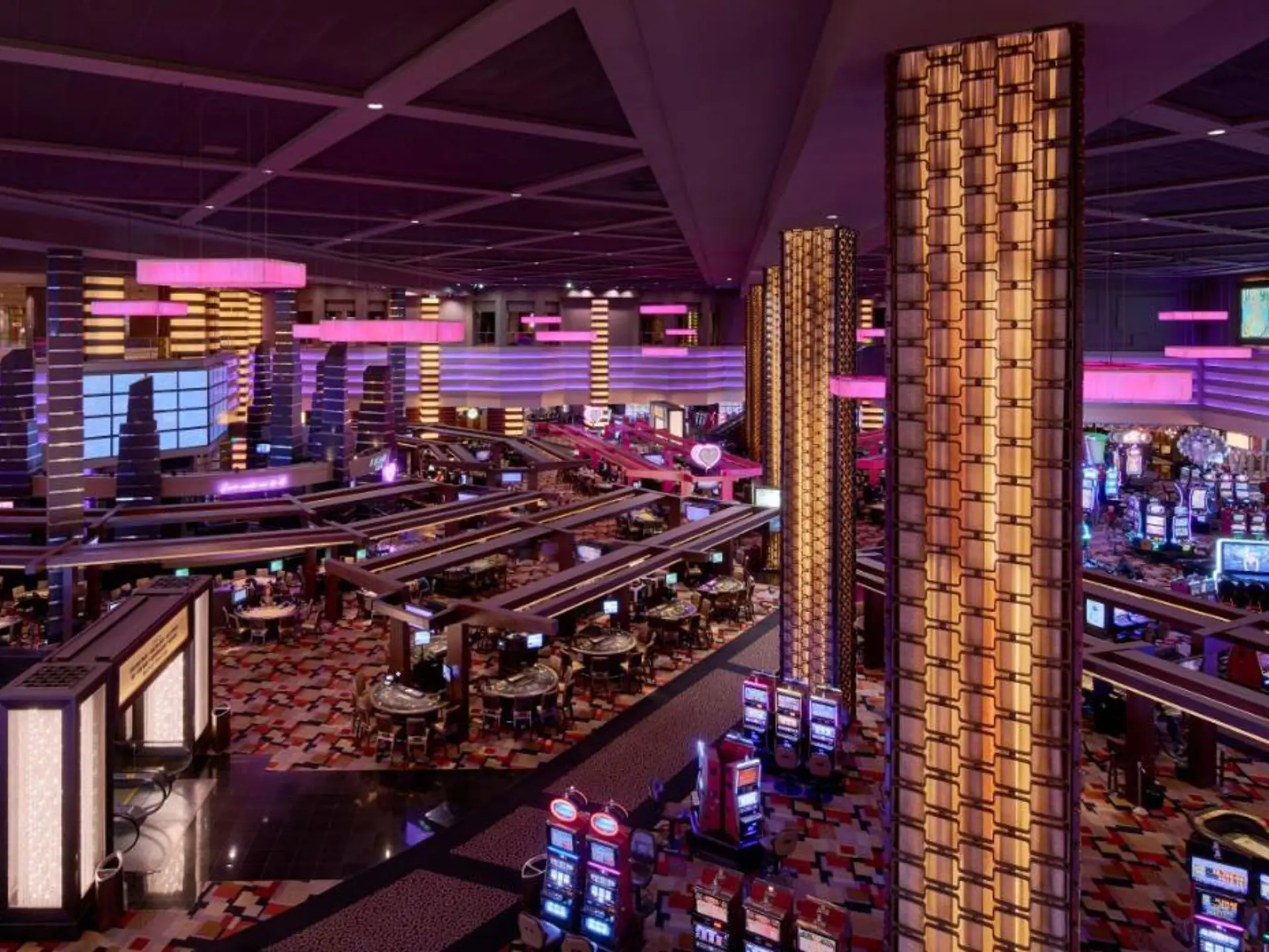 Planet Hollywood Resort & Casino**** 4