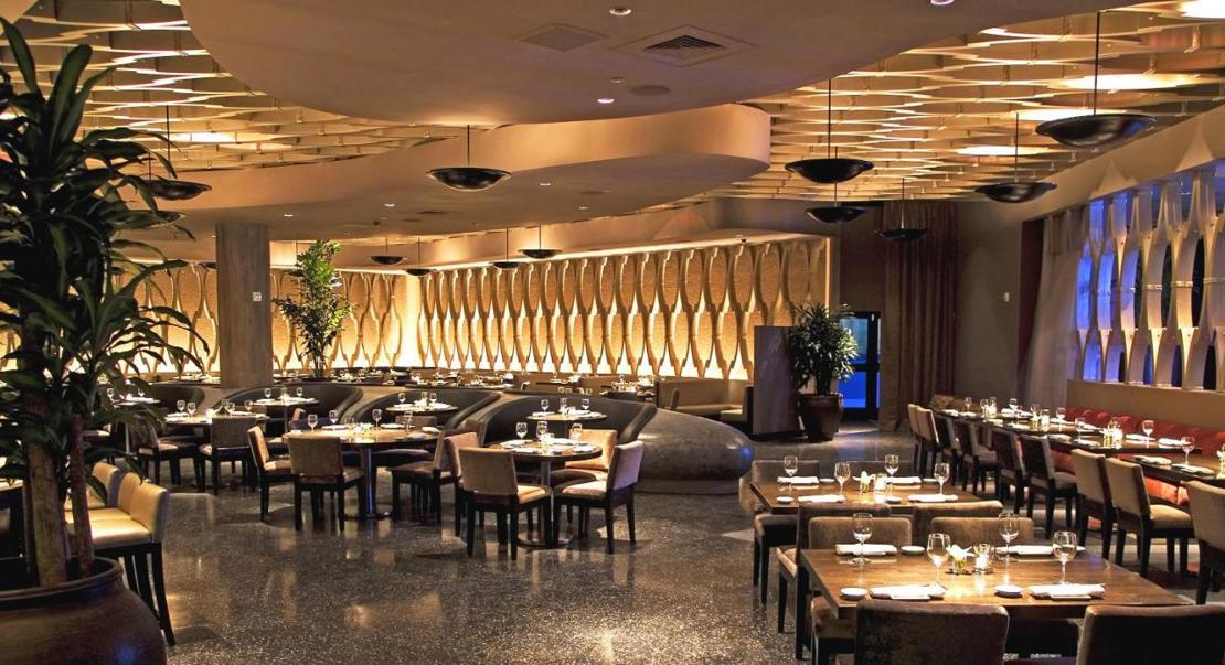 Planet Hollywood Resort & Casino**** 6
