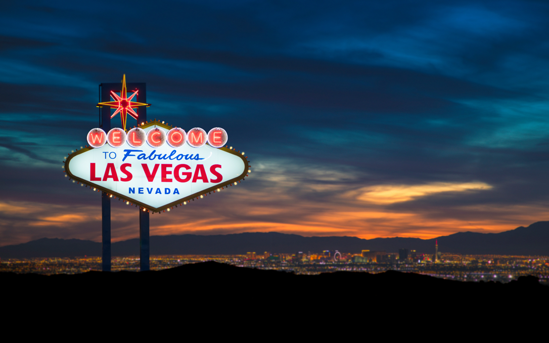 Las Vegas