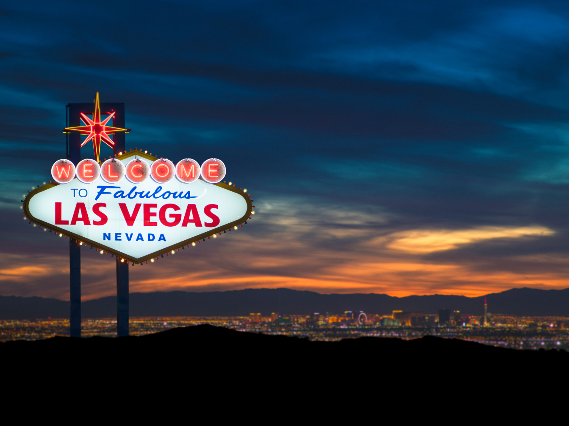 Las Vegas