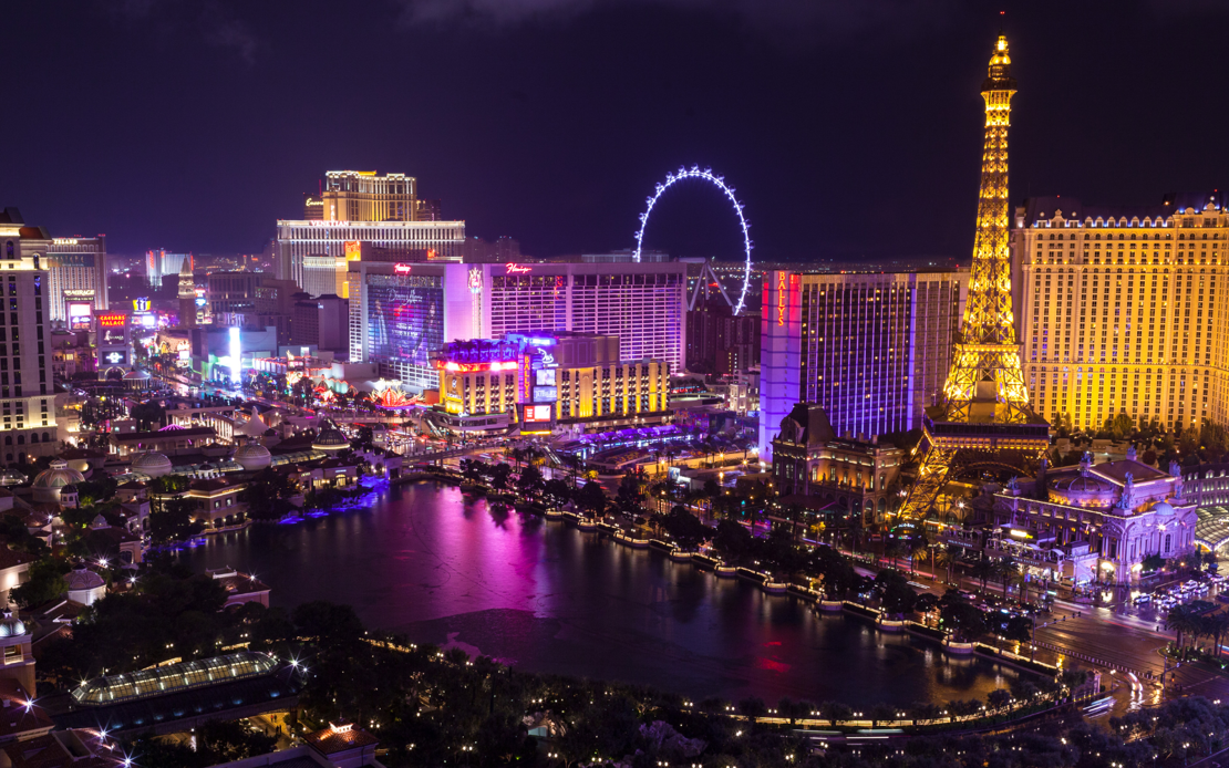 Las Vegas 1