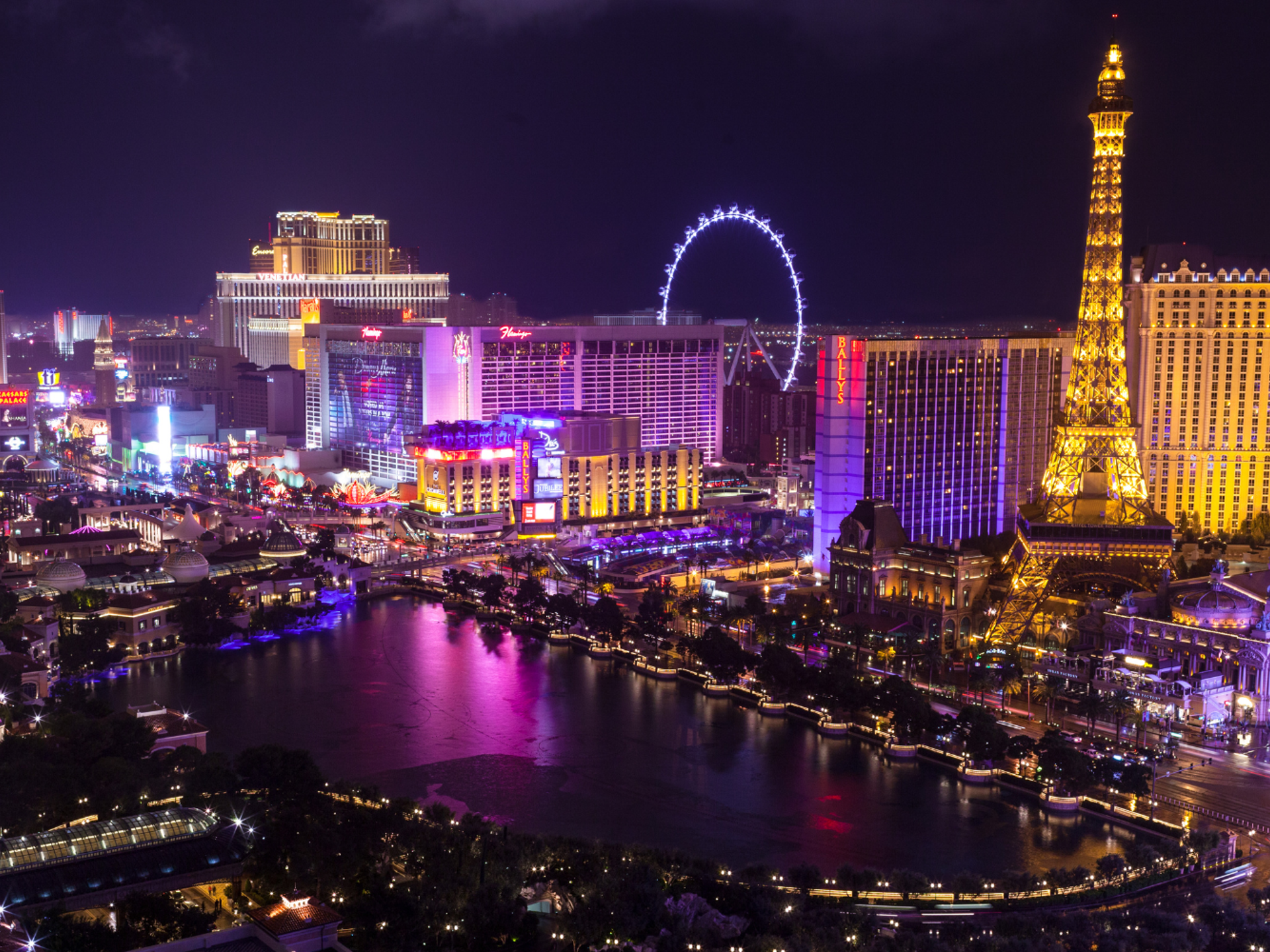 Las Vegas 1
