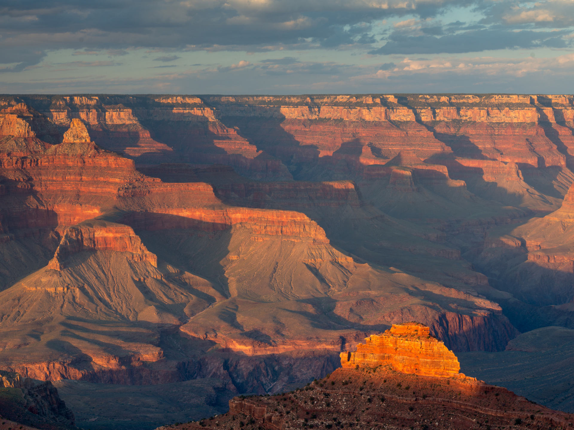 Grand Canyon