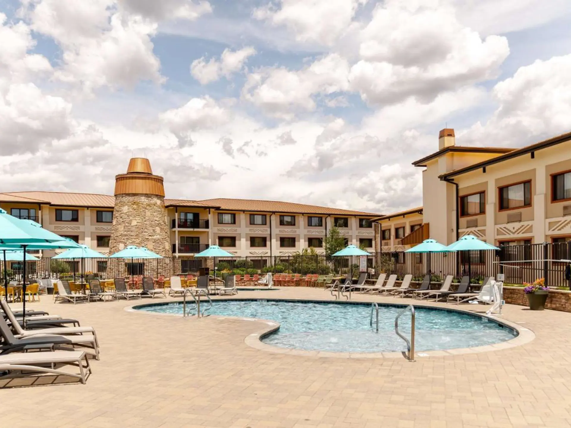 Squire Resort At The Grand Canyon BW Signature Collection 1