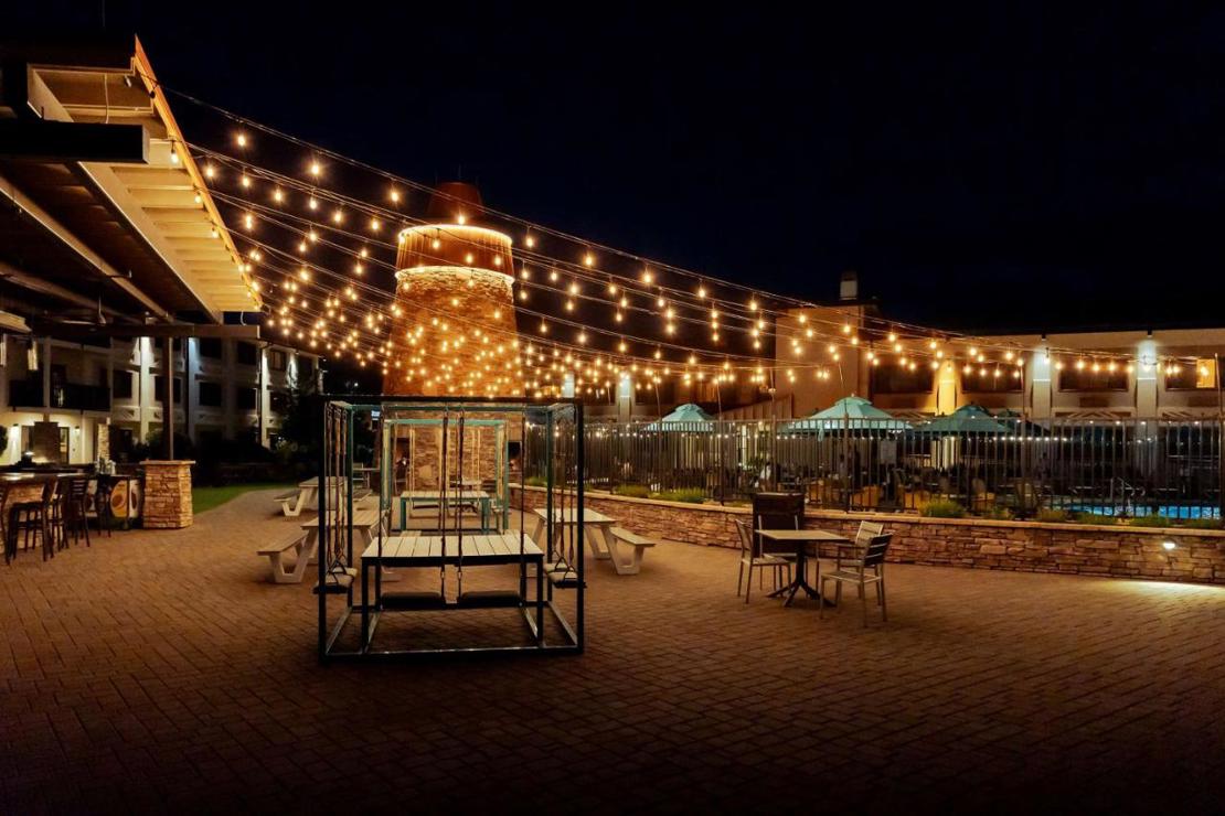 Squire Resort At The Grand Canyon BW Signature Collection 4