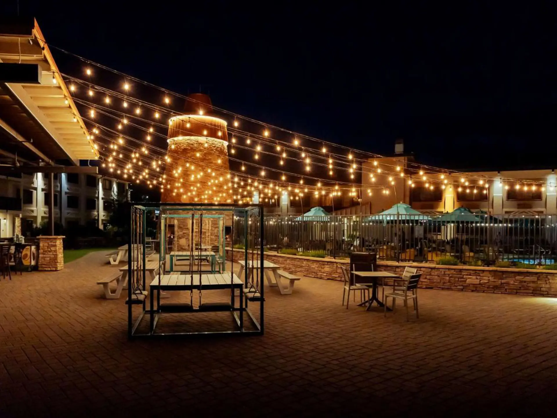 Squire Resort At The Grand Canyon BW Signature Collection 4