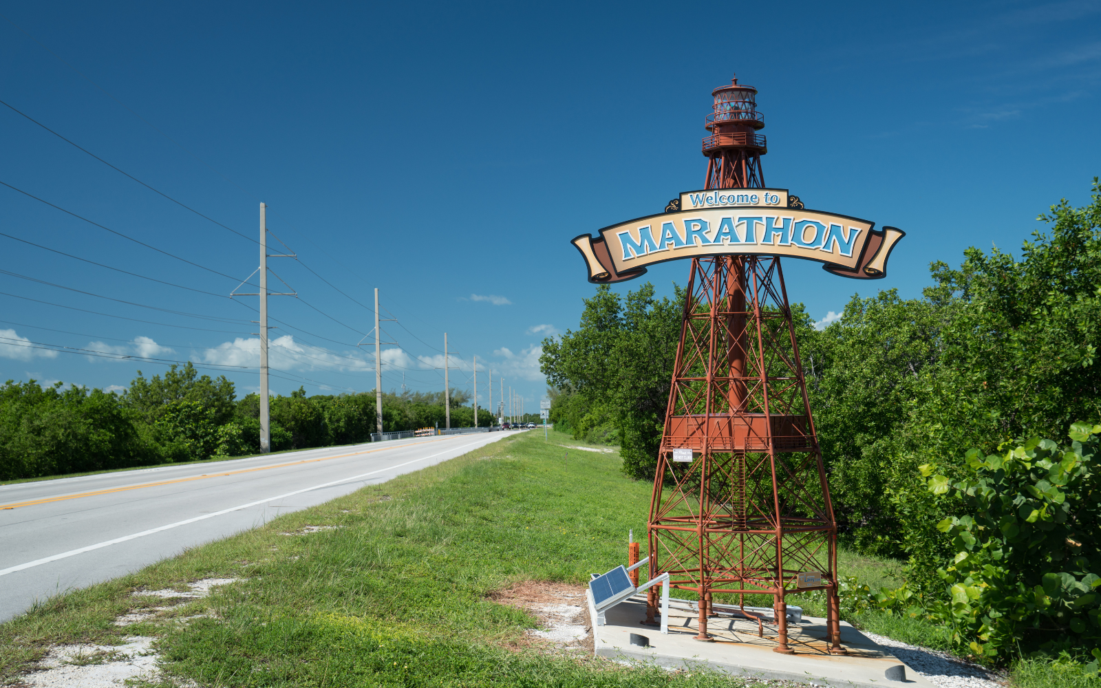 Marathon, Florida