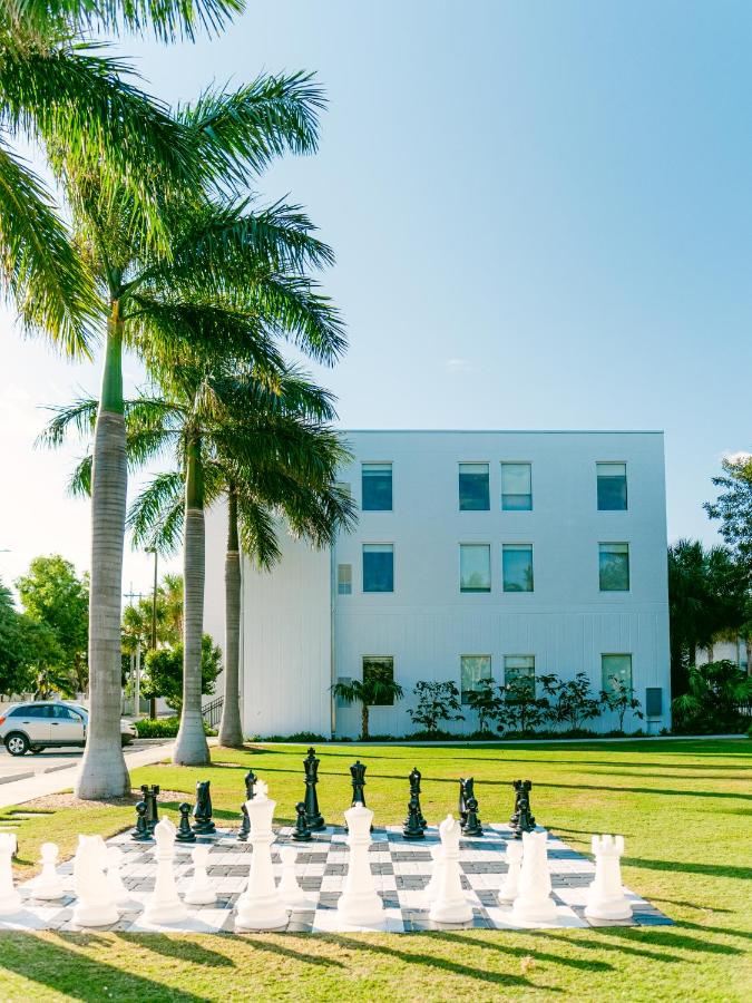 Faro Blanco Resort & Yacht Club 8