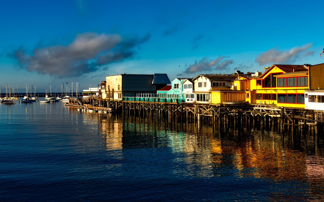 Monterey 1