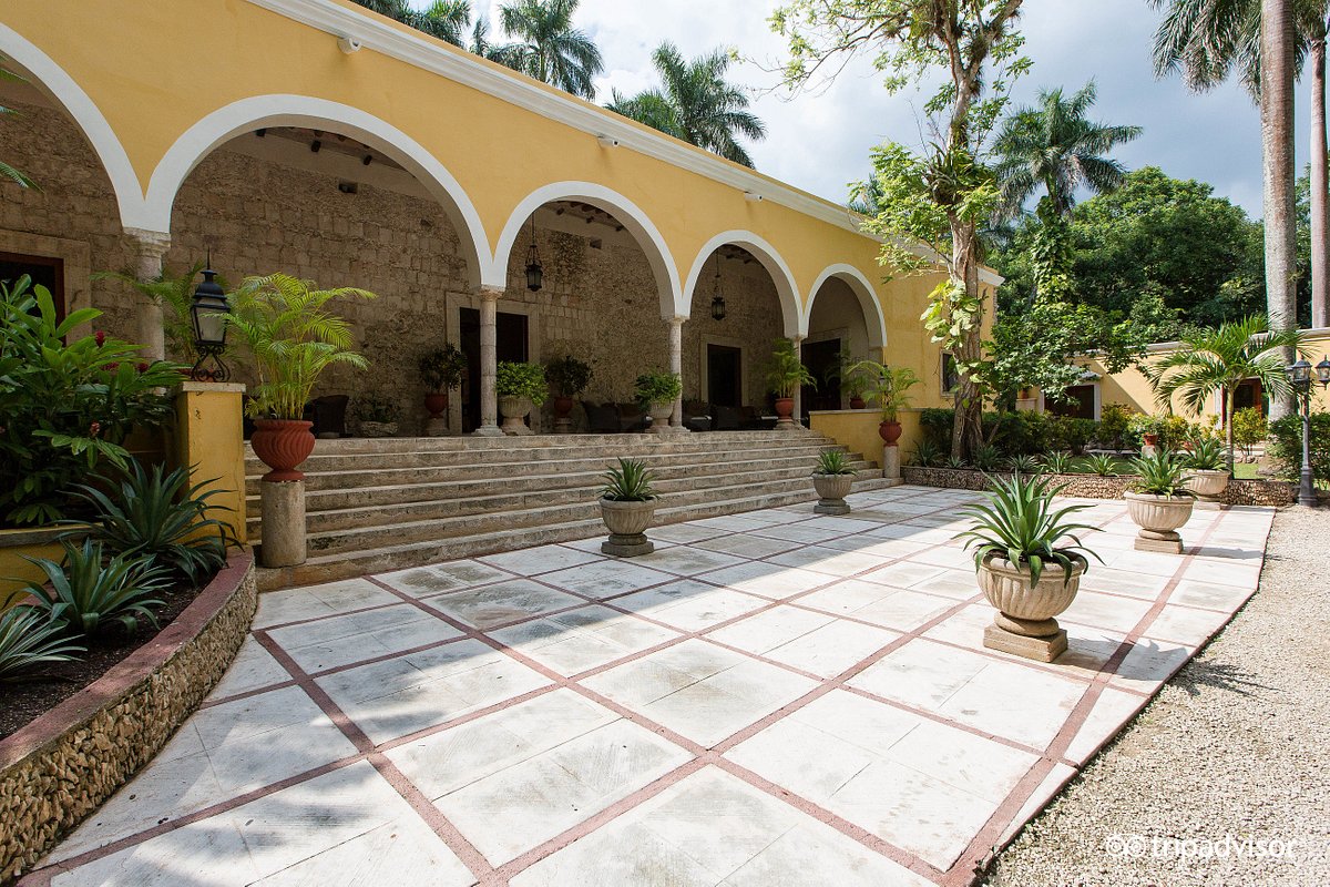 Hacienda Chichen Resort (17)