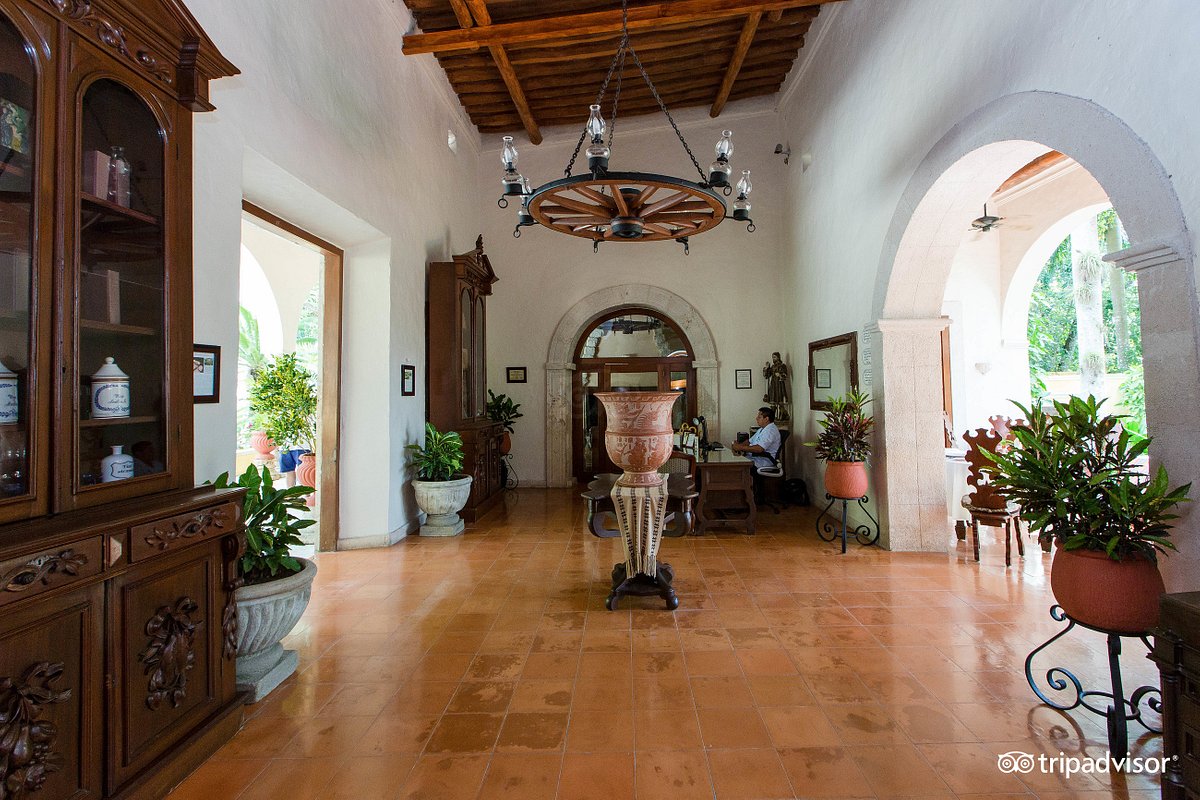 Hacienda Chichen Resort (9)