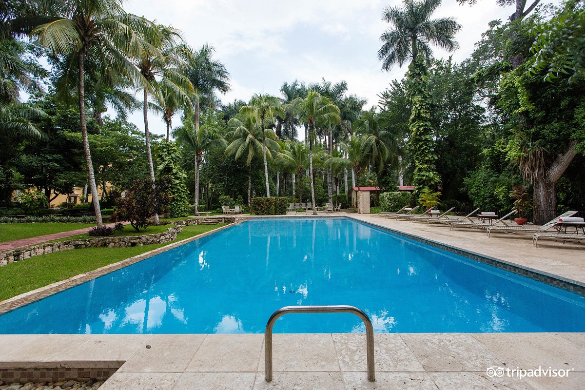 Hacienda Chichen Resort (7)