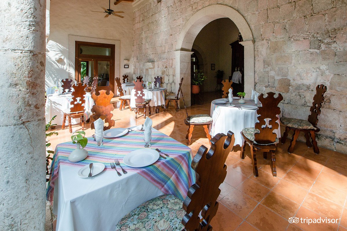 Hacienda Chichen Resort (6)