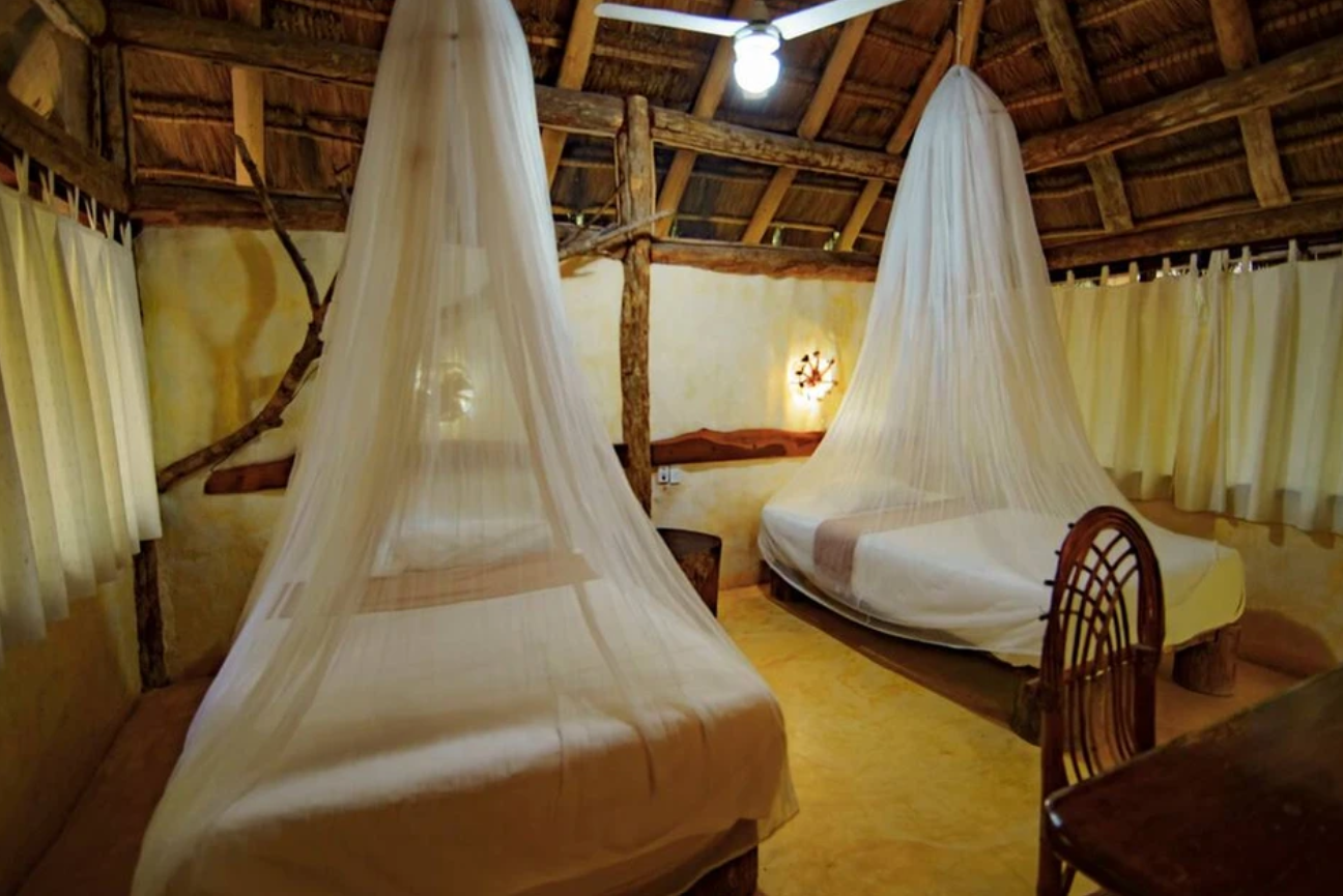 Puerta Standard Villa