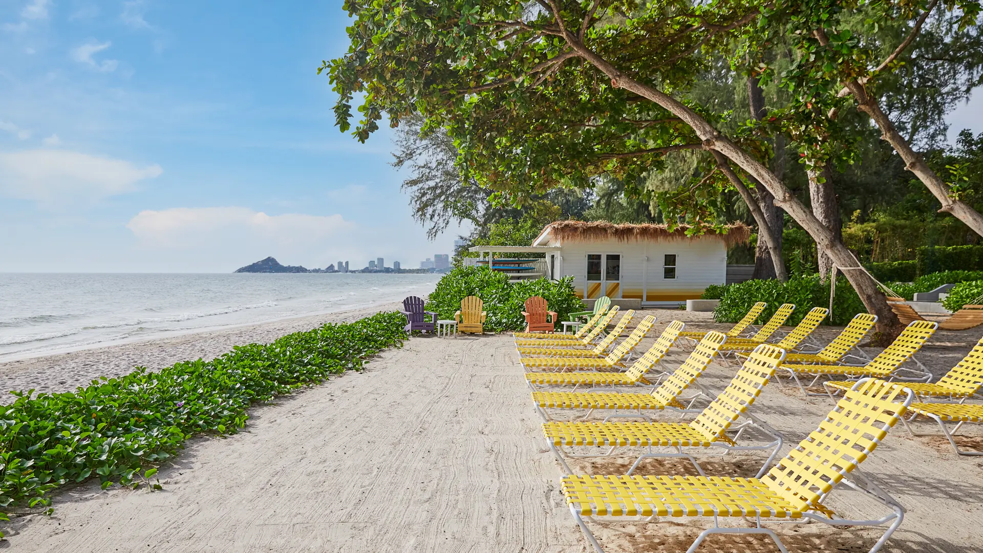 The Standard Hua Hin