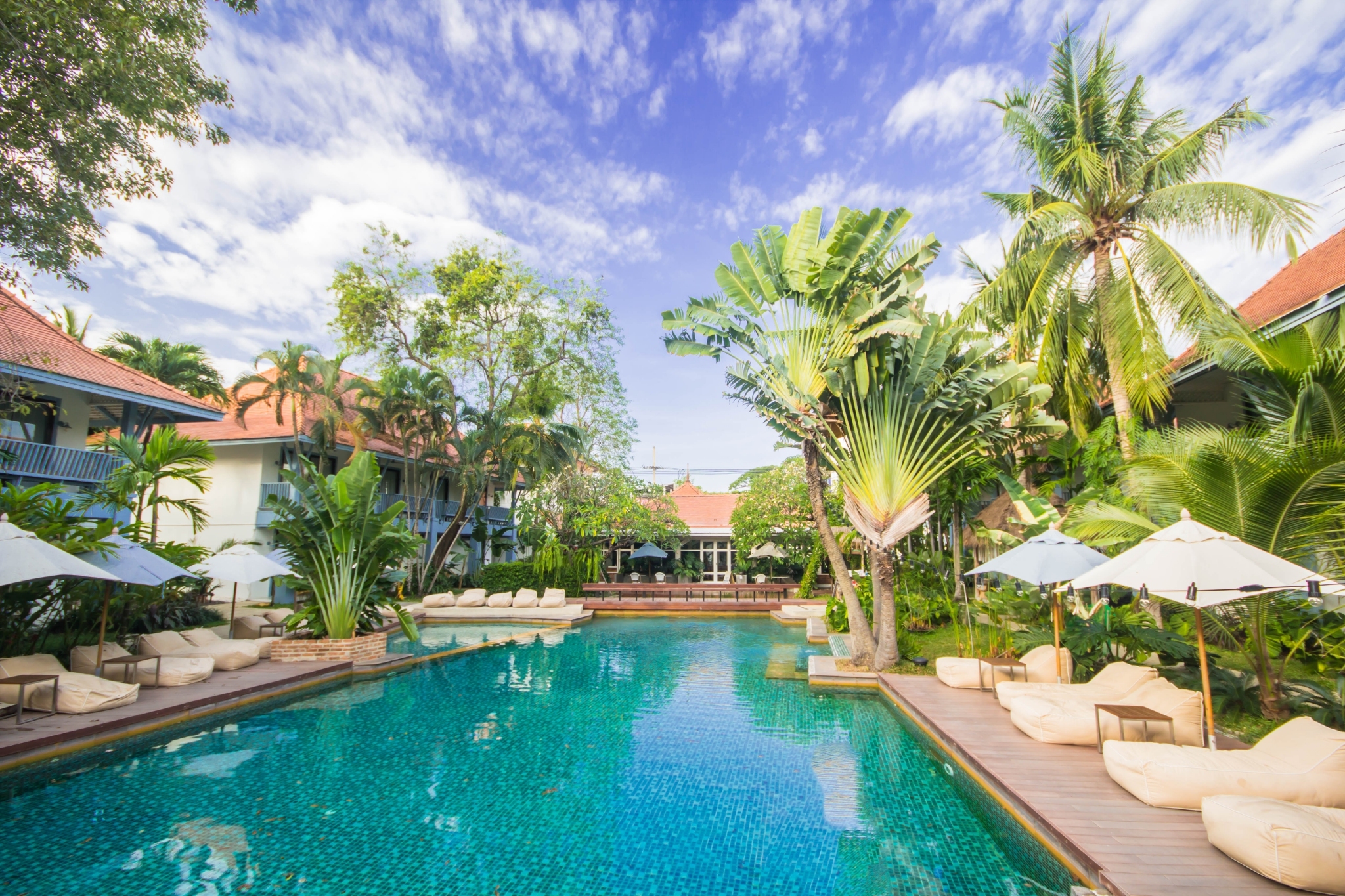 The Peri Hua Hin Pool 02