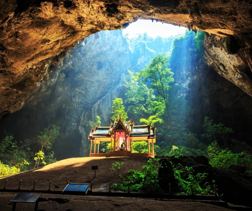 Phraya Nakhon-hule