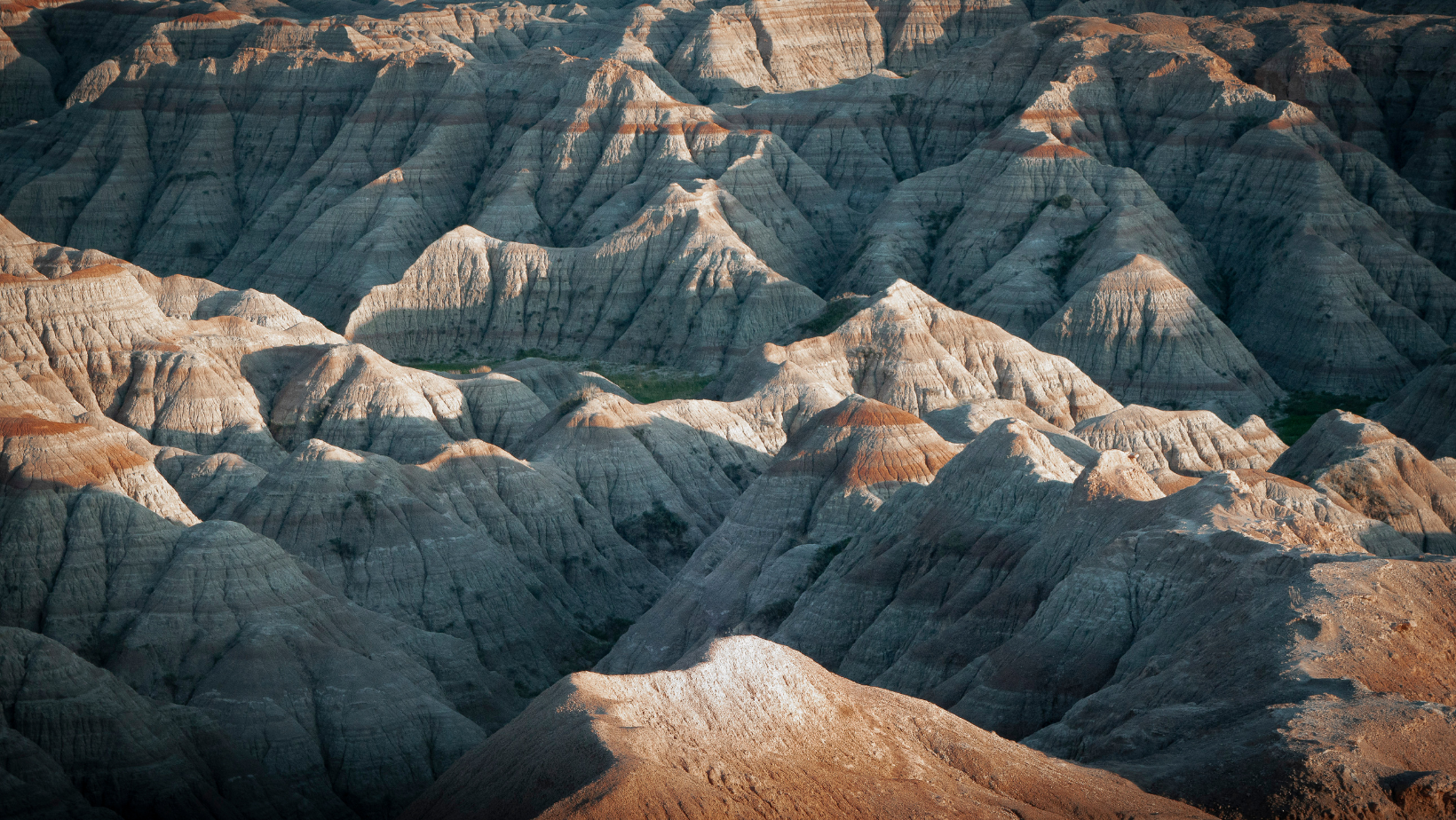 Badlands National Park 2