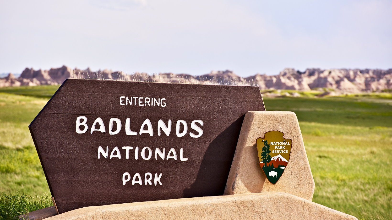 Badlands National Park
