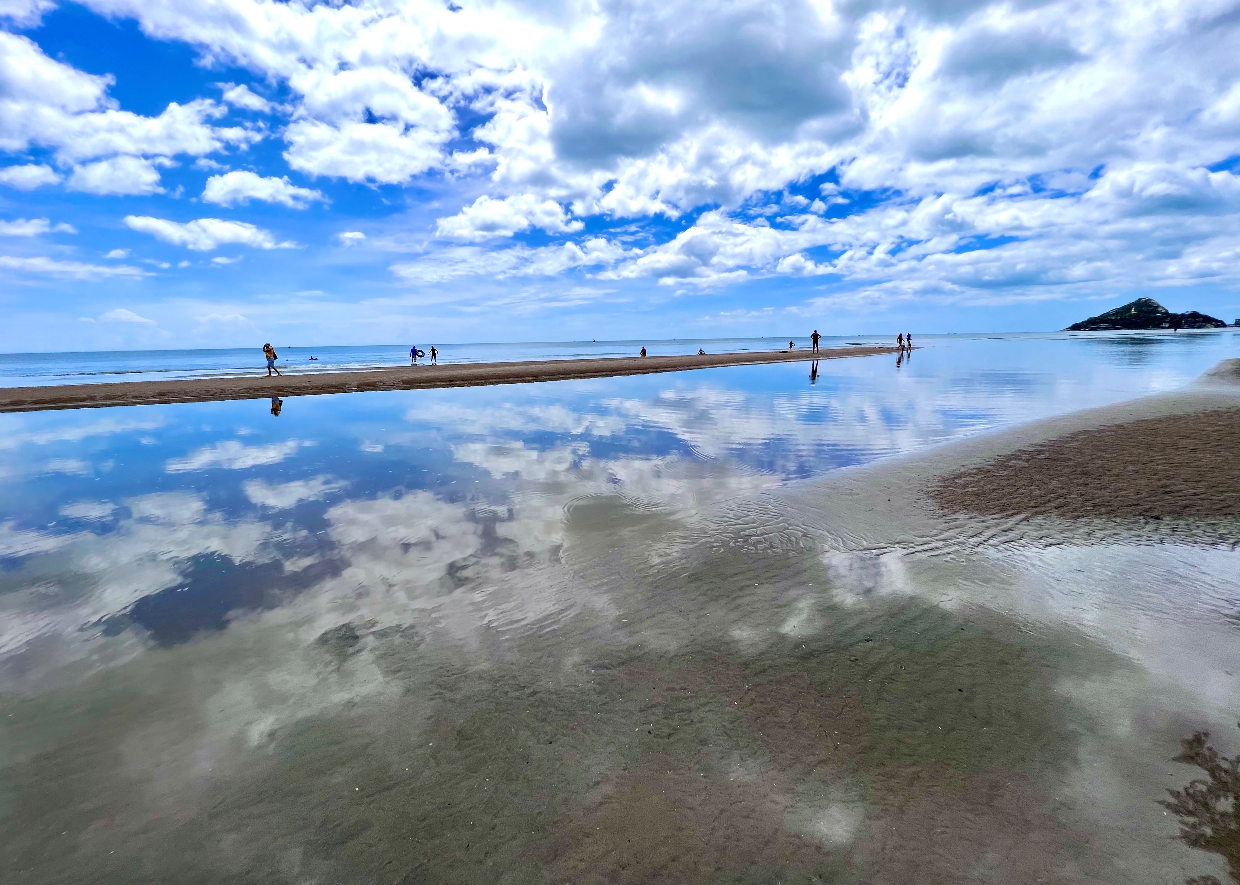 Strand Hyatt Regency Hua Hin 1