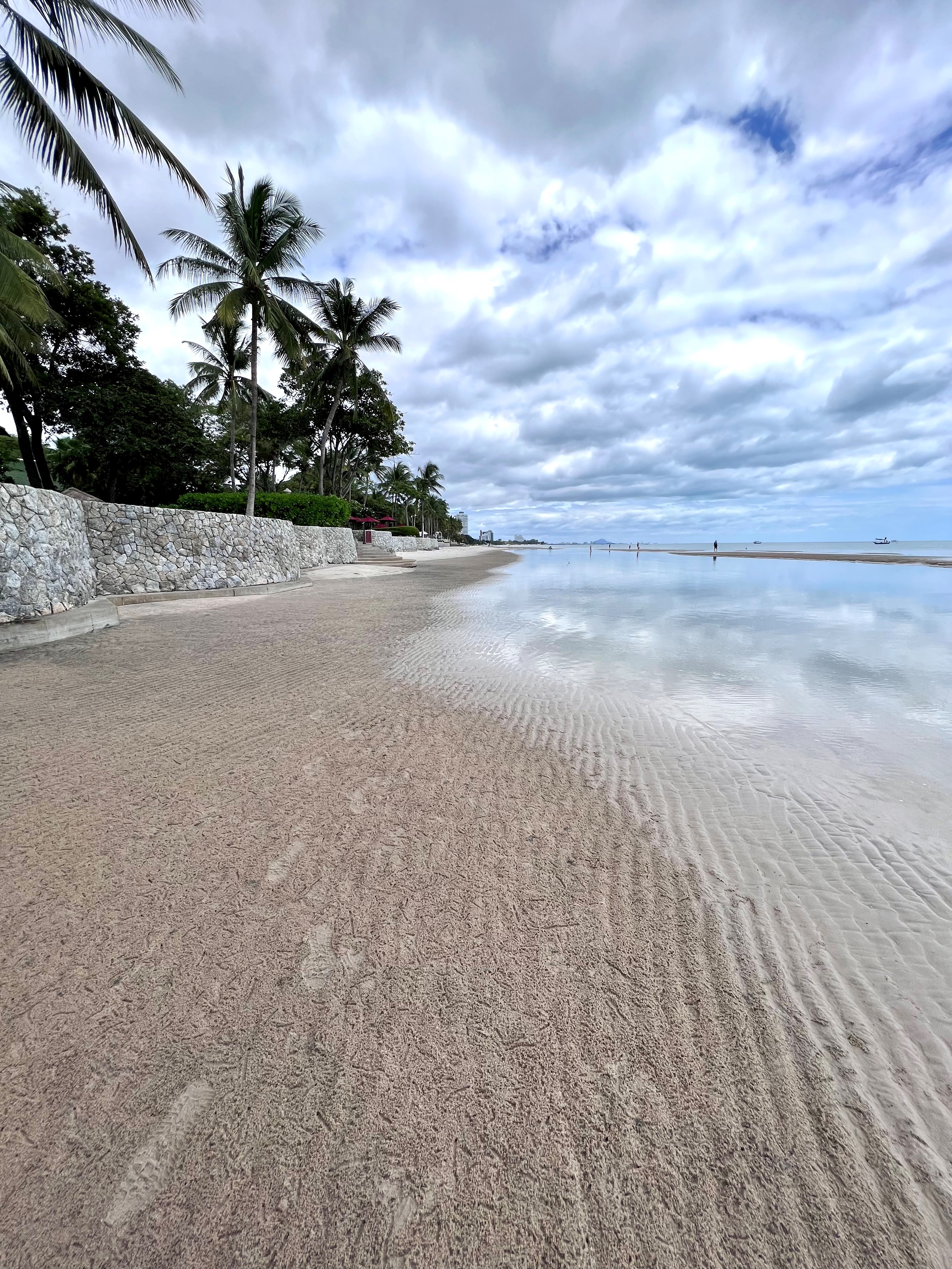 Strand Hyatt Regency Hua Hin
