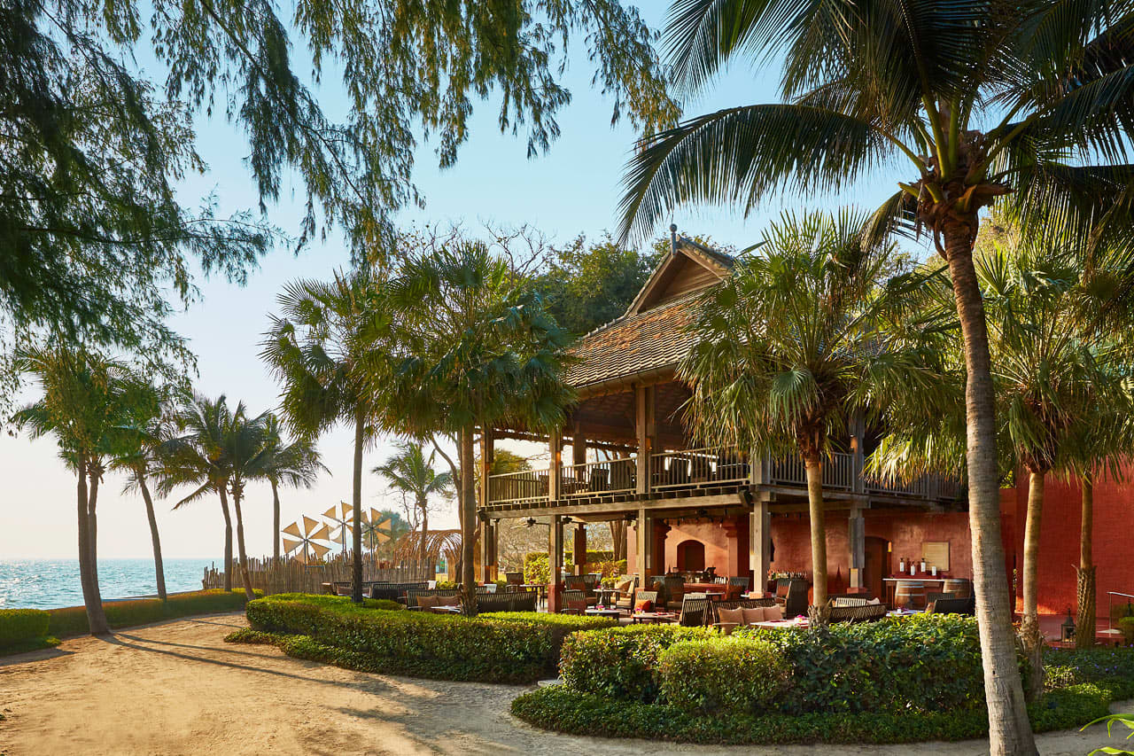 Hyatt Regency Hua Hin 11