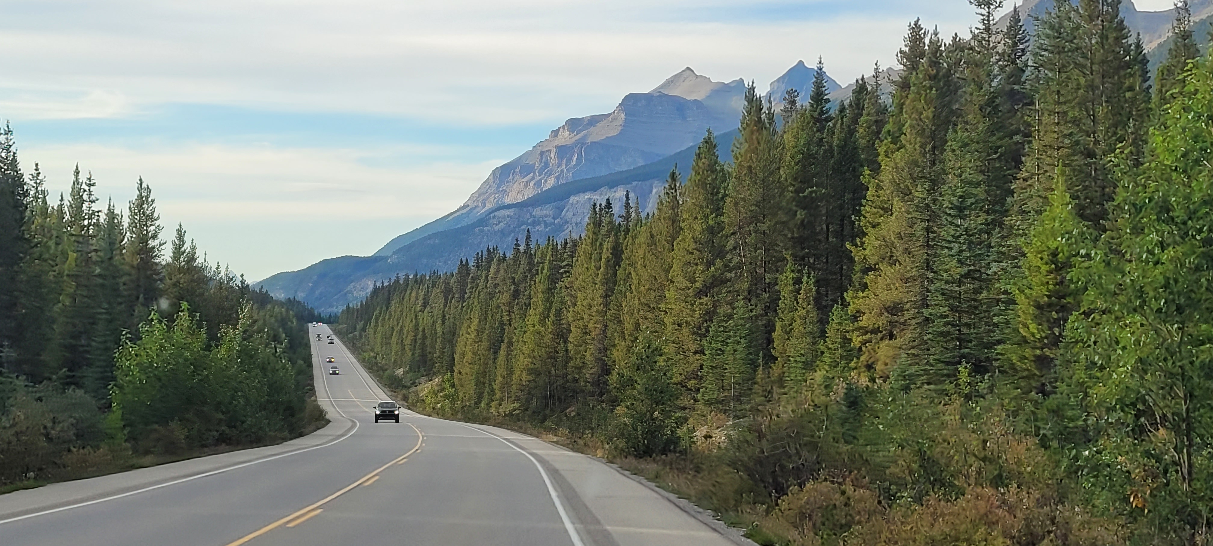 Icefields Parkway