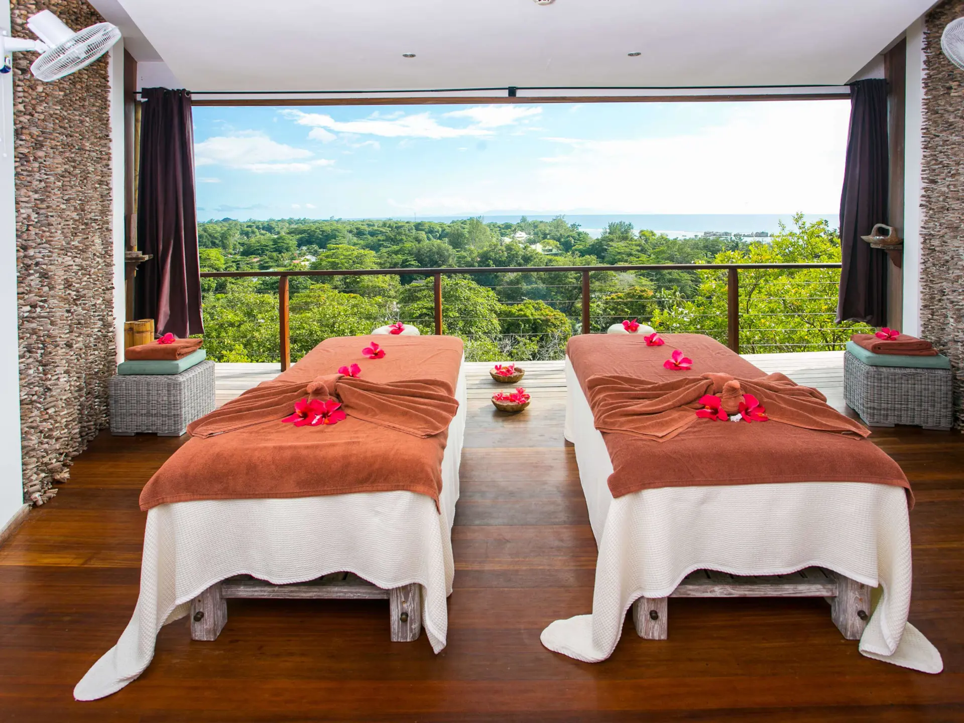 Orangeraie Spa 12