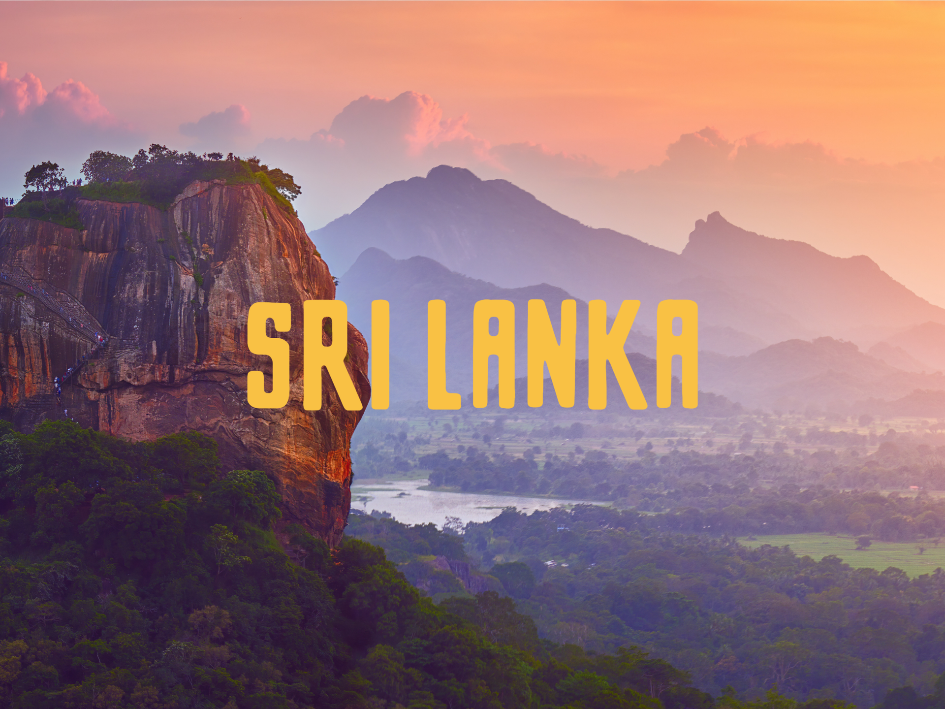 Sri Lanka