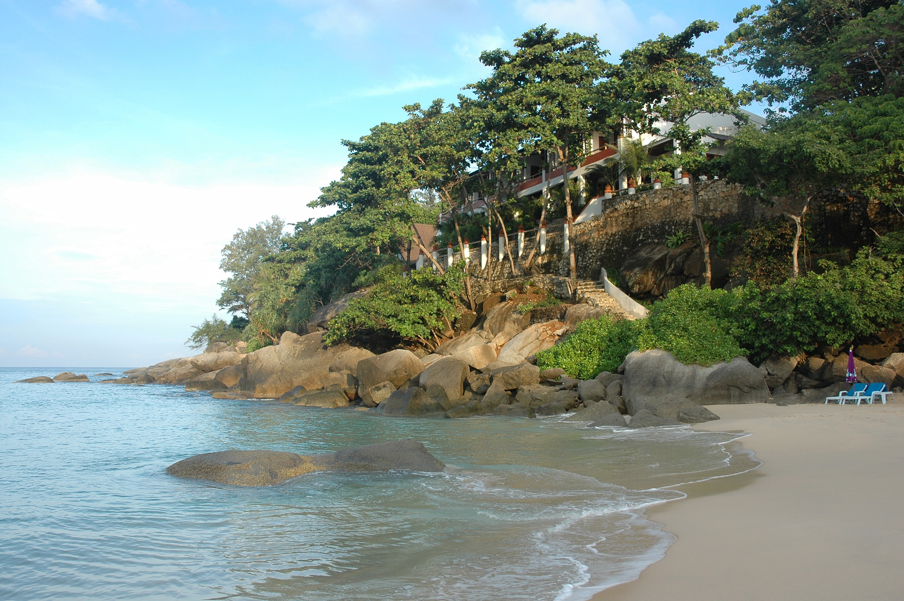 Mom Tri's Villa Royale 2