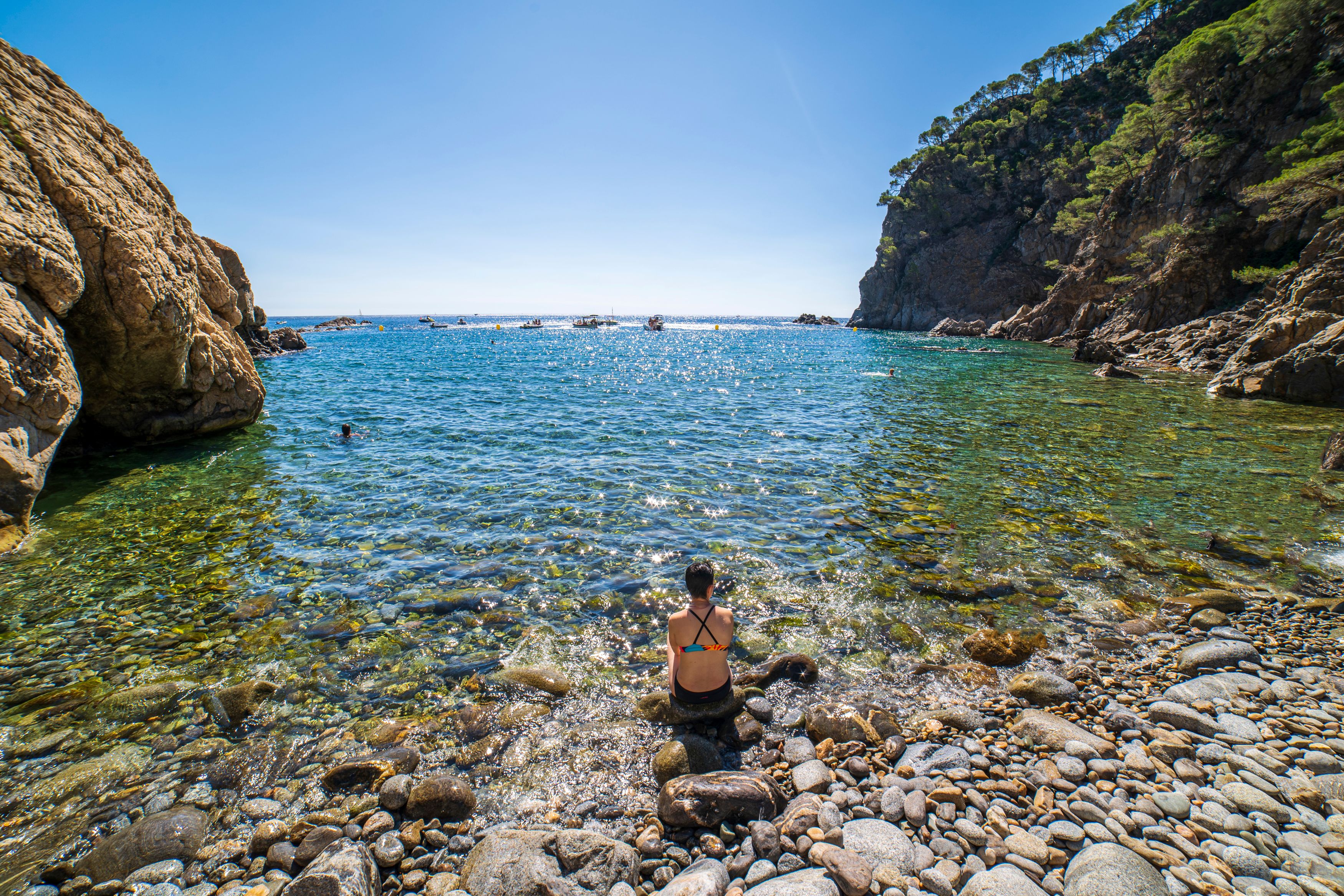 Llafranc Shutterstock 1815053558