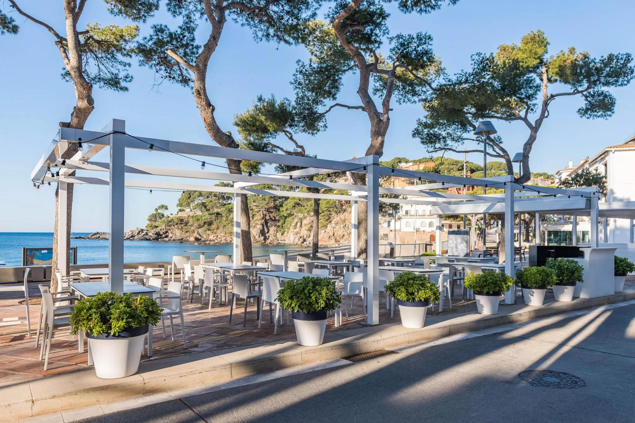 Hotel Terramar Llafranc (9)