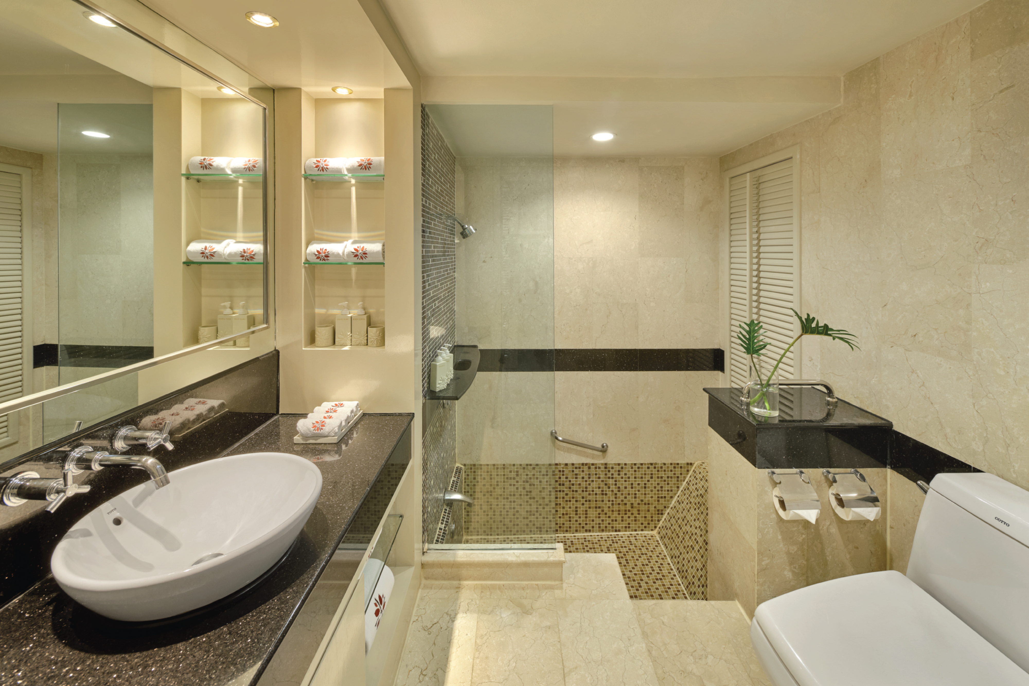 Angsana Laguna Phuket Accommodations Laguna Room 006