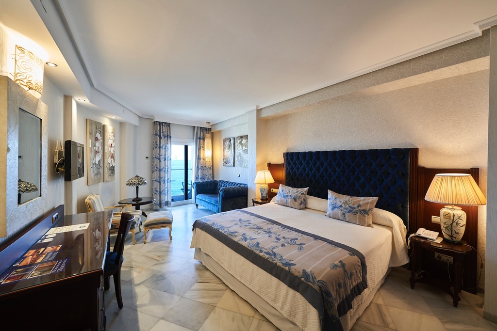 Deluxe Junior Suite (7)