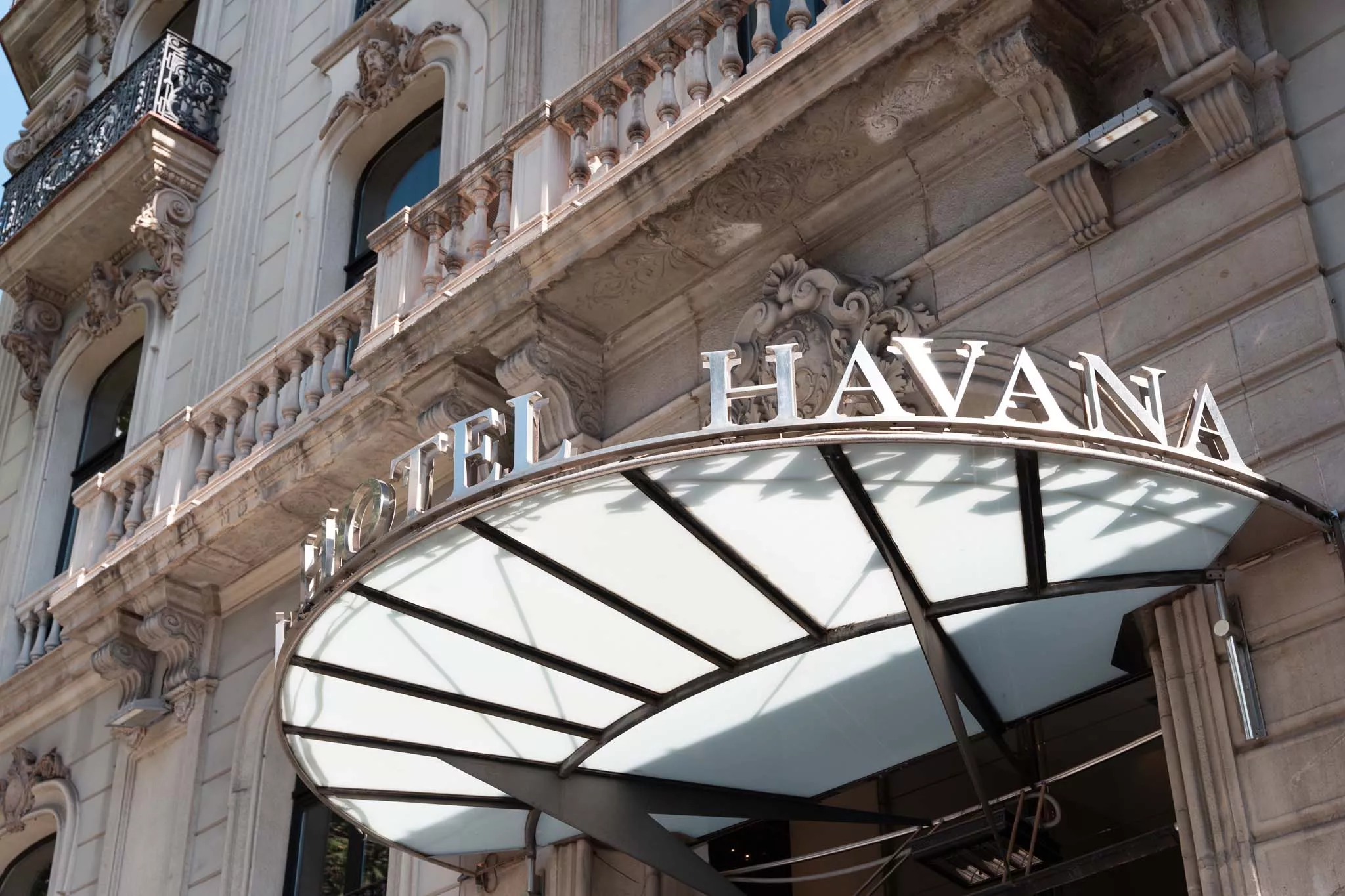 Hotel Gran Havana Barcelona (4)
